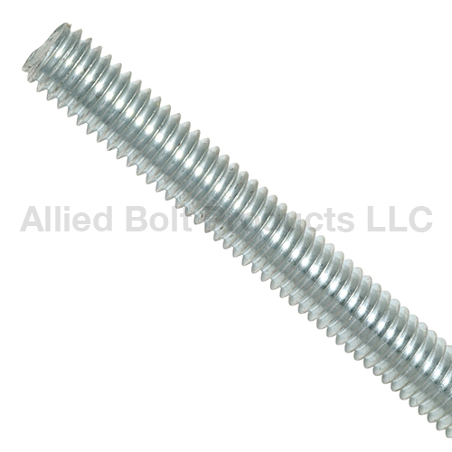 Continuous Threaded Rod Allied Bolt Products LLC